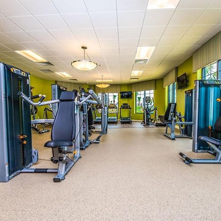 Modern Condo Near Disney Foosball Water Park Kissimmee Exteriör bild